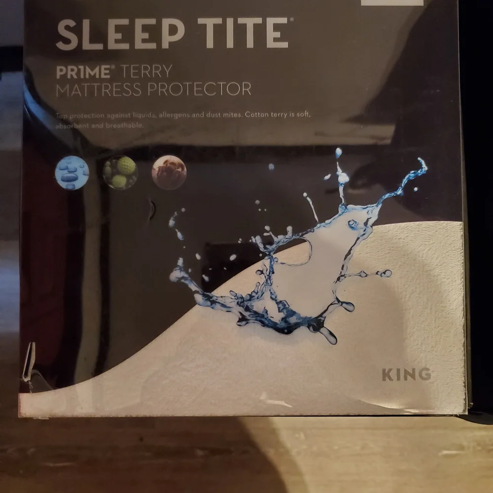 Sleep Tite experience ultimate
